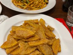 -李氏八大件老菜馆(万宝街店)