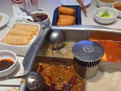 -海底捞火锅(杭州庆春路夜宵主题店)