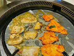 -么子烤肉(化龙池店)