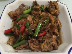 -来韶饭店
