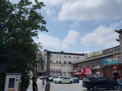 -初色海鲜自助(万丰路店)
