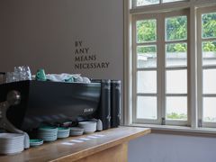-BAMN coffee