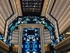 -上海苏宁宝丽嘉酒店·Cafe Bellagio西餐厅