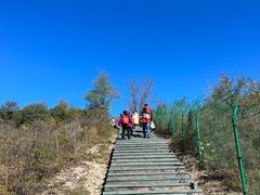 -日光山谷营地乐园