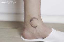 点击看大图 -飛凡TATTOO纹身•原创