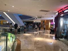 -宝龙城(杭州滨江店)