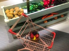 -艾米茉亲子餐厅(万象城店)