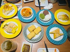 -采御鲜·回转寿司(汕头万达店)