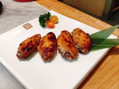 -韩宫宴烤肉·黑毛和牛·料理(滨湖银泰城店)