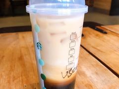 轻甜奶油冷萃-星巴克(天津五大道店)
