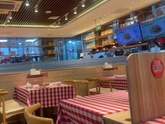 -西贝(武汉群星城店)