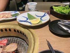 -虎丸烧肉(世纪汇店)