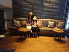 -Let’s Relax Spa(Siam Square One)