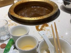-和庆斋羊蝎子火锅·碳缸烧烤(顺义旗舰店)