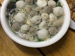 -老彬专工蚝烙糕粿