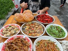 -辣不怕口味虾(凌霄路店)