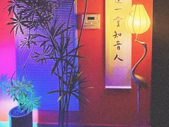 -JZ Club 爵士酒吧(上海店)