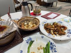 -喜宴又一村·粤菜·茶点·海鲜(壹方天地店)