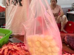 -阿娟牛肉丸·手打牛肉丸·现做现卖