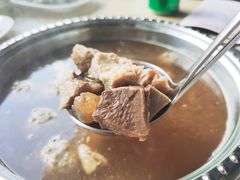 -味华香养气牛肉火锅(润安大厦店)