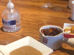 -丁卯•铜锅涮肉(工体店)