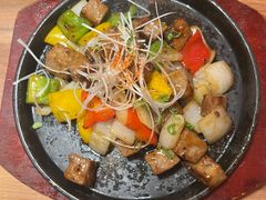 -隐月· 㐂和食屋(芝罘万达公馆店)