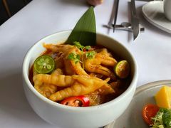 -月芽·自由餐厅·西溪湿地餐厅