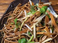 -玉祥府牛肉罩饼(金光道店)