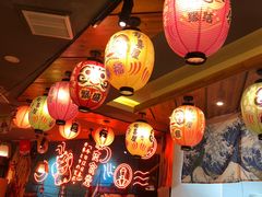 -有喜屋·深夜食堂(北京西路店)