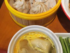 -三凤酒家·百年无锡菜(清扬茂业店)