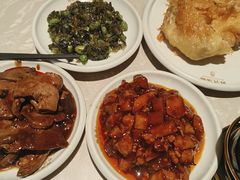 -松鹤面馆·古法焖肉面(观前店)