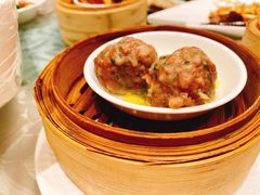 -桃源春晓中餐厅 TaoYuan Restaurant