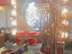 -恰饭·老长沙市井菜(天河客运站店)