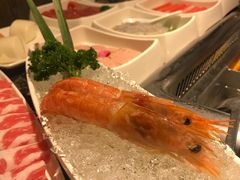 -海底捞火锅(亲贤北街店)