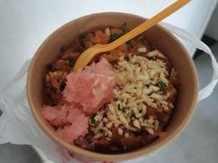 -丁家坡洋芋·观音桥好吃街A区(全国总店)