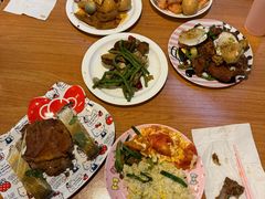 -沐槿宫韩式汗蒸水汇(马群店)