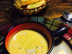 -Mr.Fat Duck肥鸭先生西餐厅