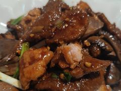 -肘子酥·天津捞面(德云社店)