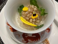 -萬國春·中菜馆(颐和公馆店)