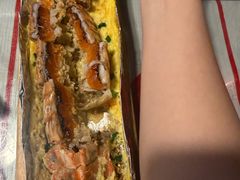 -辉记炭烧海鲜大排档·老字号(福田店)