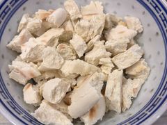 -天发芽·何记葫芦头泡馍·传统小吃(报恩寺街店)