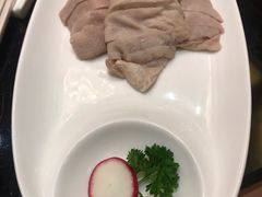 -新南华大酒店(广中店)