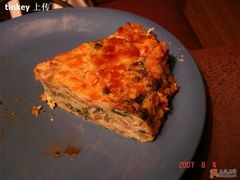 榖屋的新品，还没名字-榖屋house of flour(张江首店)