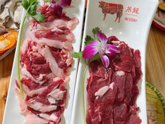 -三爷糟粕醋·鲜鱼汤·海南特色小吃(新华南路店)