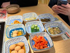 小菜放题-温野菜涮涮锅(曲江大悦城店)