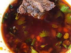 -刘艳黄牛肉(九襄店)