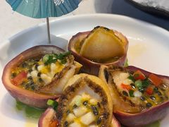 -79号渔船海鲜饭店(宝安店)