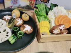 -呷哺呷哺(太原万象城店)