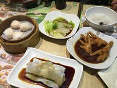 -添好运点心专门店(北角店)