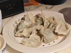 -日丰园海肠水饺·老字号大连海鲜(银泰城店)